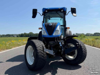 Tracteur pour horticulture New Holland New-Holland T4.100F Tractor Midejo