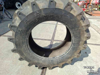 Roues, Pneus, Jantes, Barillets Jumelage Pirelli 420/70R28