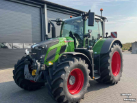 Tracteur Fendt 620 power plus