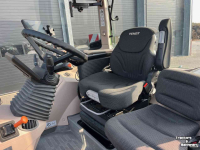 Tracteur Fendt 620 power plus