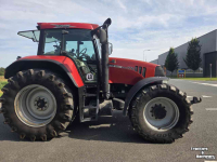 Tracteur Case-IH cvx 170