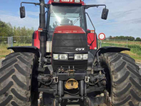 Tracteur Case-IH cvx 170