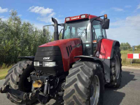 Tracteur Case-IH cvx 170
