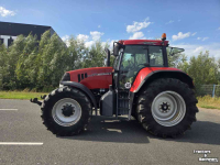 Tracteur Case-IH cvx 170