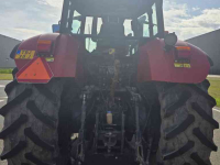 Tracteur Case-IH cvx 170
