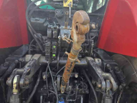 Tracteur Case-IH cvx 170