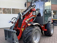 Chargeuse sur pneus Weidemann 1280