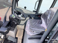 Chargeuse sur pneus Weidemann 1280