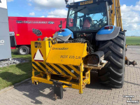 Bras de débroussaillage Herder Grenadier MBK 135 LS