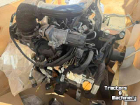 Moteur John Deere 3TNV86CT-NJT2V