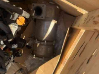 Moteur John Deere 3TNV86CT-NJT2V