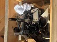 Moteur John Deere 3TNV86CT-NJT2V