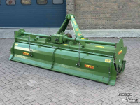 Fraise rotative Celli Ergon 120-305
