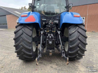 Tracteur New Holland T7030 powercommand