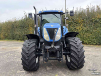 Tracteur New Holland T7030 powercommand