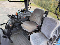 Tracteur New Holland T7030 powercommand