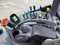 Tracteur New Holland T7030 powercommand