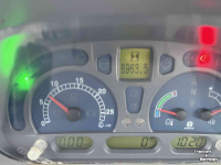 Tracteur New Holland T7030 powercommand