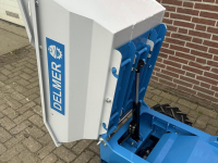 Chargeuse sur pneus  Delmer elektrische mini dumper