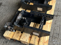 Pièces d‘occasion pour tracteurs Case-IH IH TREKHAAK FRAME MET PUMA/T7 SWB