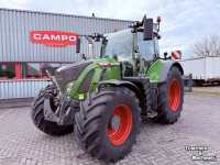 Tracteur Fendt Fendt 720 Vario Profi Plus – Gen 6