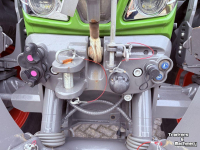 Tracteur Fendt Fendt 720 Vario Profi Plus – Gen 6