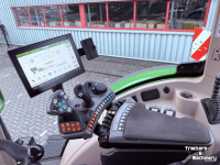 Tracteur Fendt Fendt 720 Vario Profi Plus – Gen 6