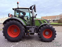 Tracteur Fendt Fendt 720 Vario Profi Plus – Gen 6