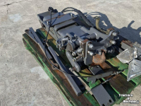 Pièces d‘occasion diverse Massey Ferguson OPPIKHAAK 7600-SERIE DYNA-VT