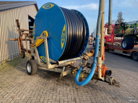 Enrouleur d‘irrigation Idrofoglia IDROFOGLIA 110/340 HASPEL