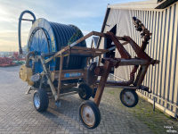 Enrouleur d‘irrigation Idrofoglia IDROFOGLIA 110/340 HASPEL