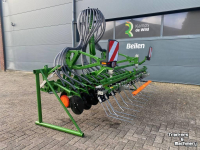 Semoir Combination Amazone AD-P 3001 Special