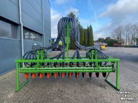 Semoir Combination Amazone AD-P 3001 Special