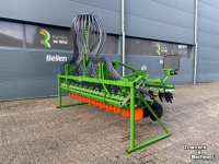 Semoir Combination Amazone AD-P 3001 Special