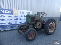 Tracteurs anciens  HSCS R20-22