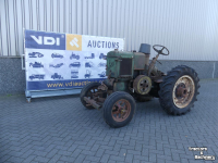 Tracteurs anciens  HSCS R20-22