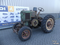 Tracteurs anciens  HSCS R20-22