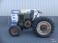 Tracteurs anciens  HSCS R20-22