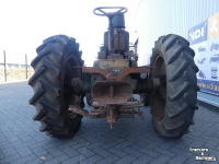 Tracteurs anciens  HSCS R20-22