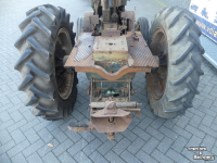 Tracteurs anciens  HSCS R20-22