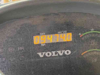 Chargeuse sur pneus Volvo L35BV Shovel Wiellader