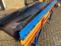 Convoyeur Bijlsma Hercules TR 300-65-1, transportband, band