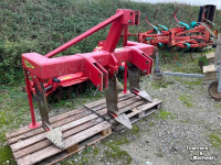Décompacteur Wifo WU-23-R-700-1800