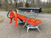 Eparpilleur de fourrage Holaras Jumbo HK Kuilverdeler