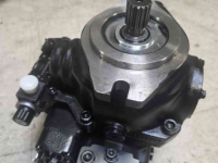 Nouvelles pièces diverse  rijpomp shovel