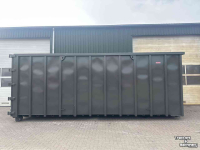 Conteneur  Vloeistofcontainer