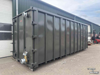 Conteneur  Vloeistofcontainer