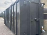 Conteneur  Vloeistofcontainer