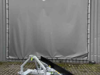 Rabot caoutchouc Zocon RS-300