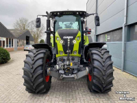 Tracteur Claas AXION 830 CMATIC